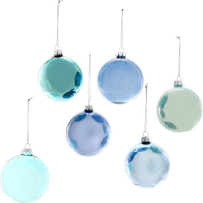 Hue Ornament