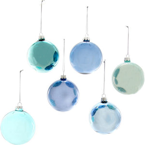 Hue Ornament