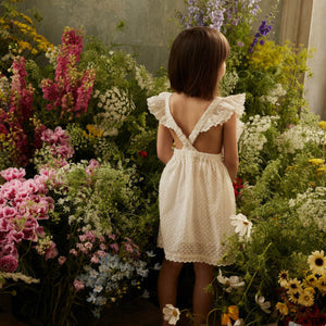 Huguette Dress