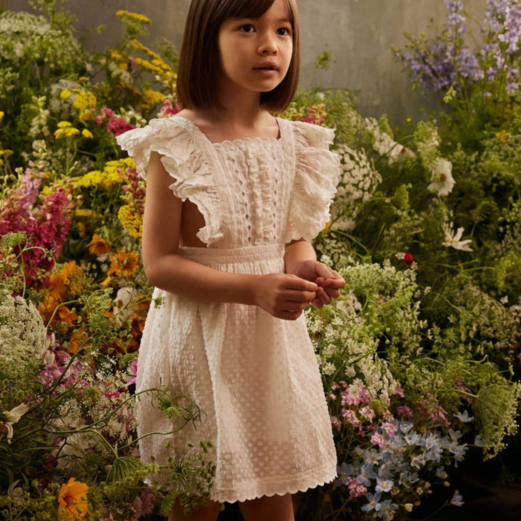Huguette Dress