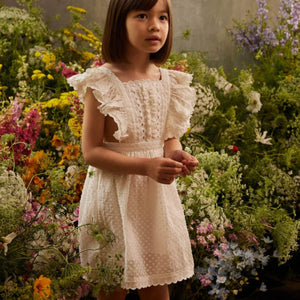 Huguette Dress
