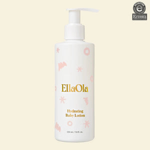 Hydrating Body Lotion