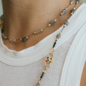 Igat Necklace