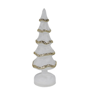 Illuminated Tree