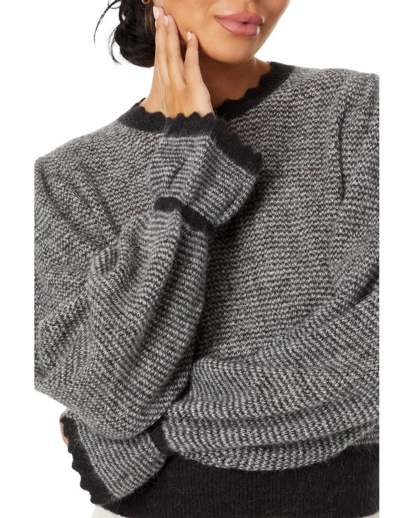 Imani Sweater
