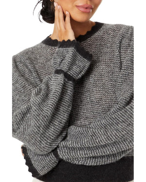 Imani Sweater