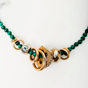 Ines Necklace