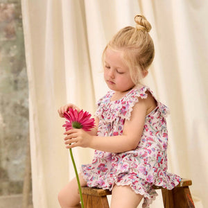 Inessa Blouse