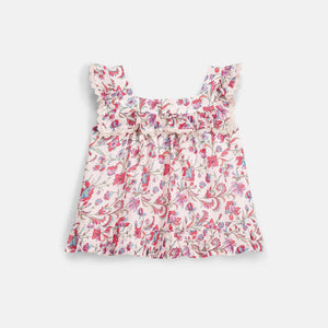 Inessa Blouse