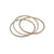 Interlocking Rings