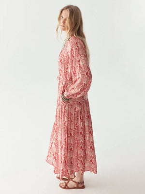 Peonia-Irene Dress