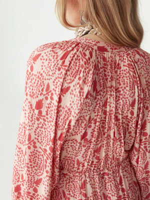 Peonia-Irene Dress