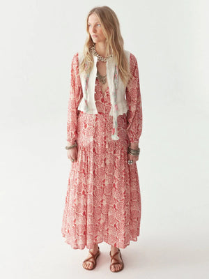 Peonia-Irene Dress