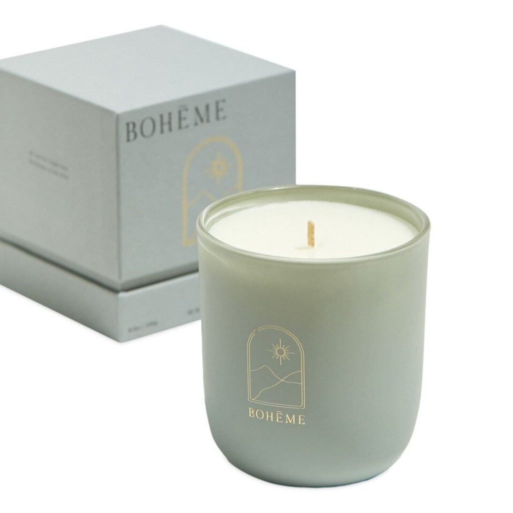 Istanbul Candle