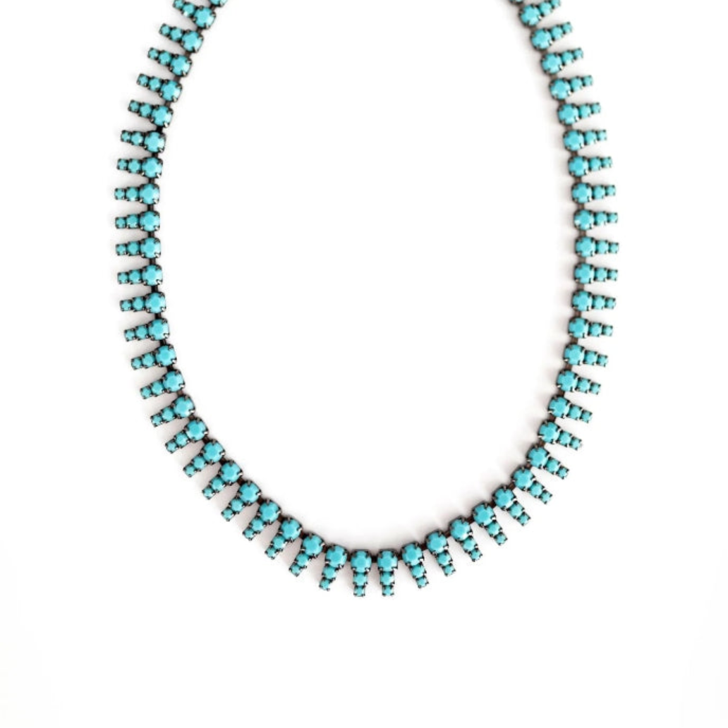Izara Necklace