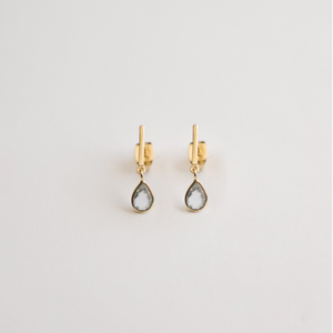 JAI 1 Earrings