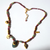 Johri Necklace