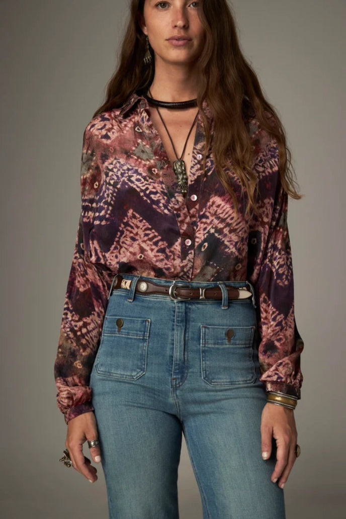 Ayahuasca-Janis Shirt