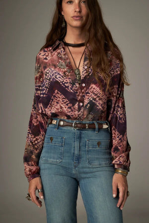 Ayahuasca-Janis Shirt