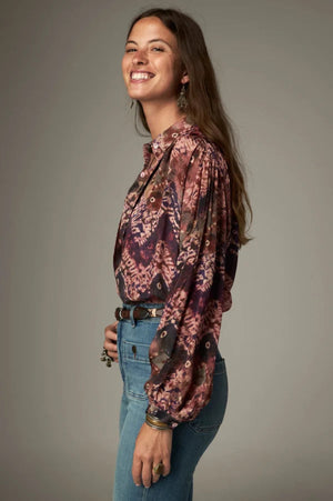 Ayahuasca-Janis Shirt