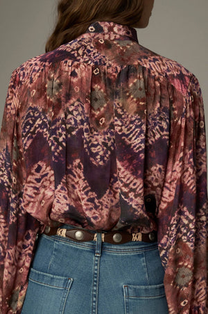 Ayahuasca-Janis Shirt