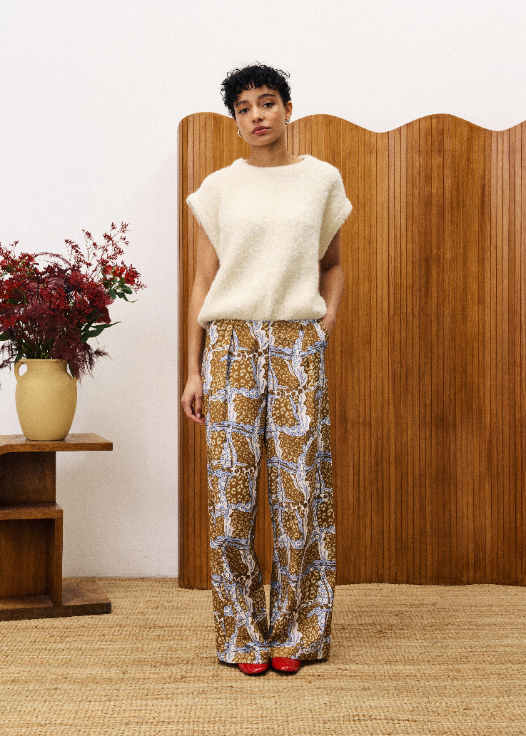 Jasmine Sweater