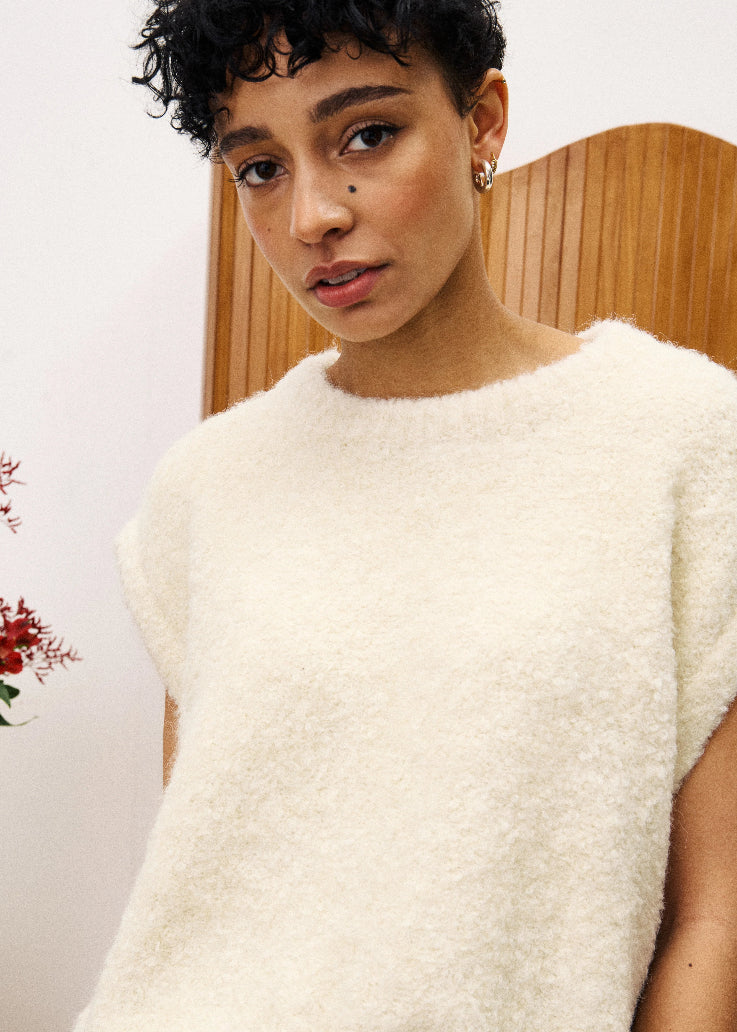 Jasmine Sweater