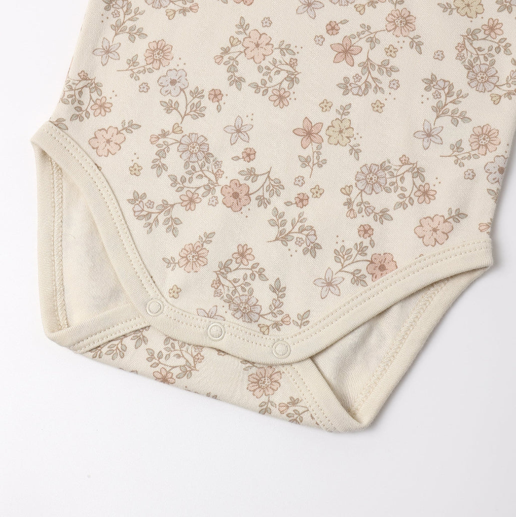 Jersey Bodysuit