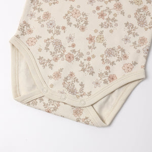 Jersey Bodysuit