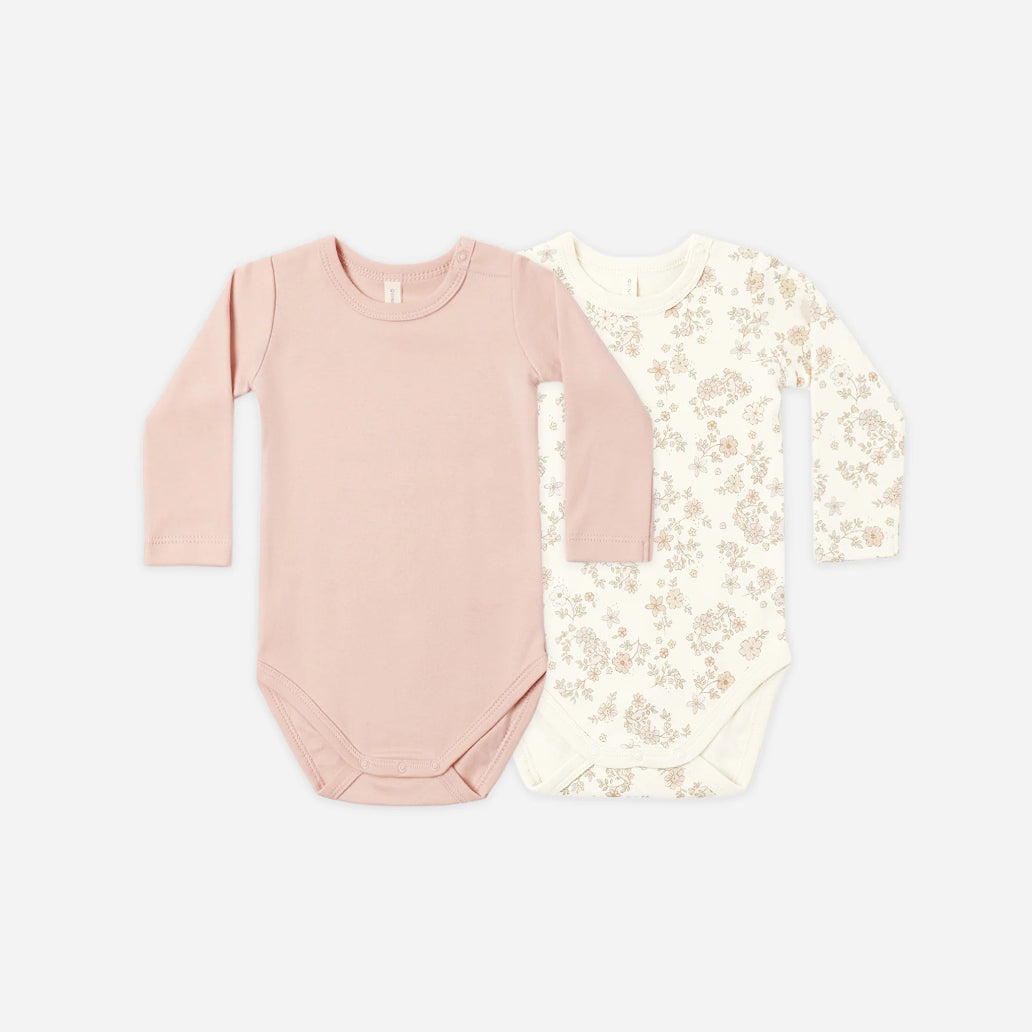 Jersey Bodysuit