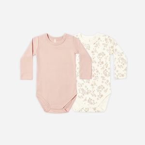 Jersey Bodysuit