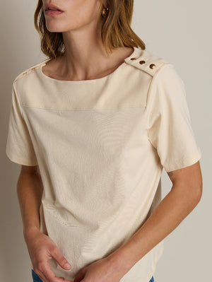 Johnnie Tee