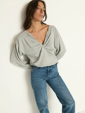 Jolie Sweater