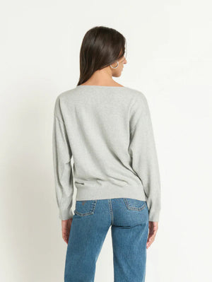 Jolie Sweater