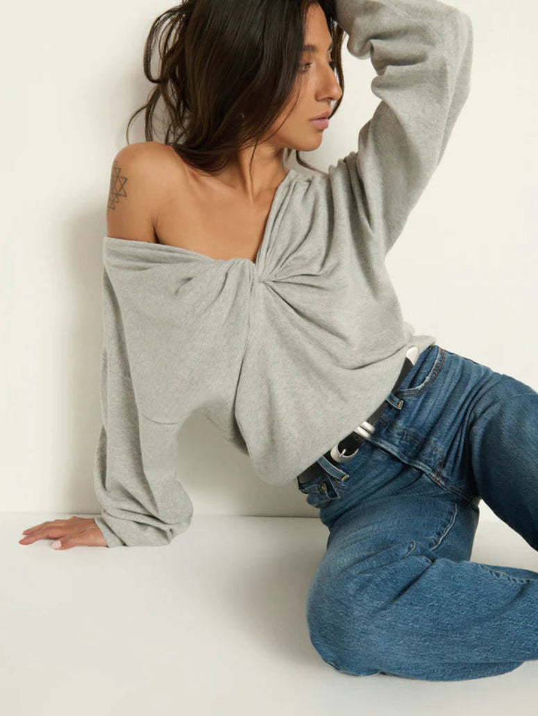 Jolie Sweater