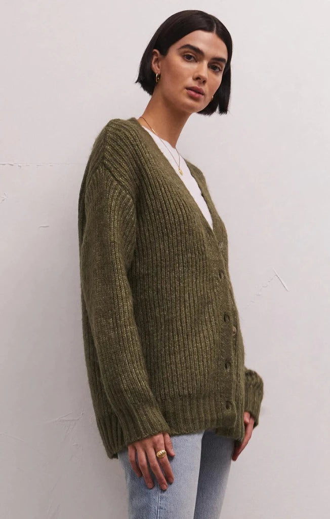 Josie Cardigan