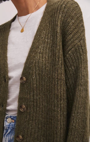 Josie Cardigan