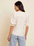 Journey Feminine Yoked Tee