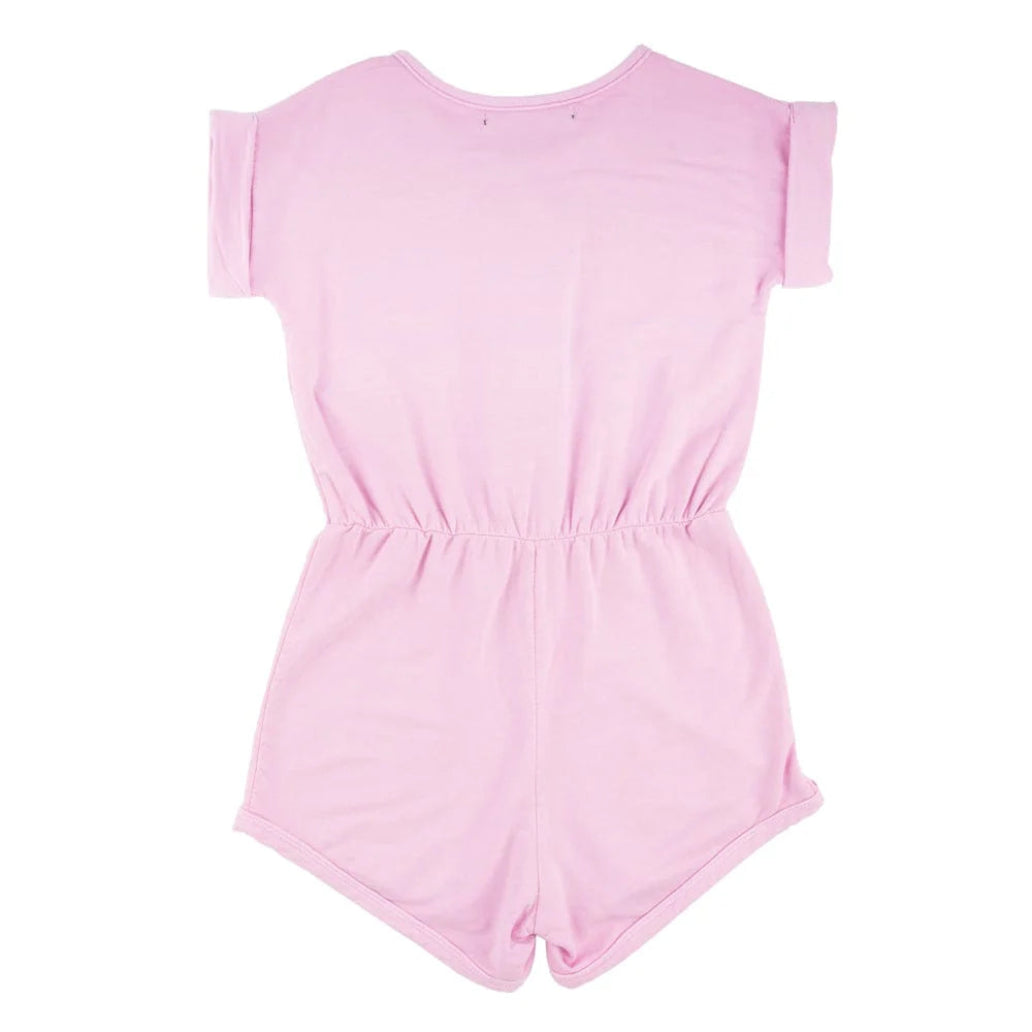 Judy Romper