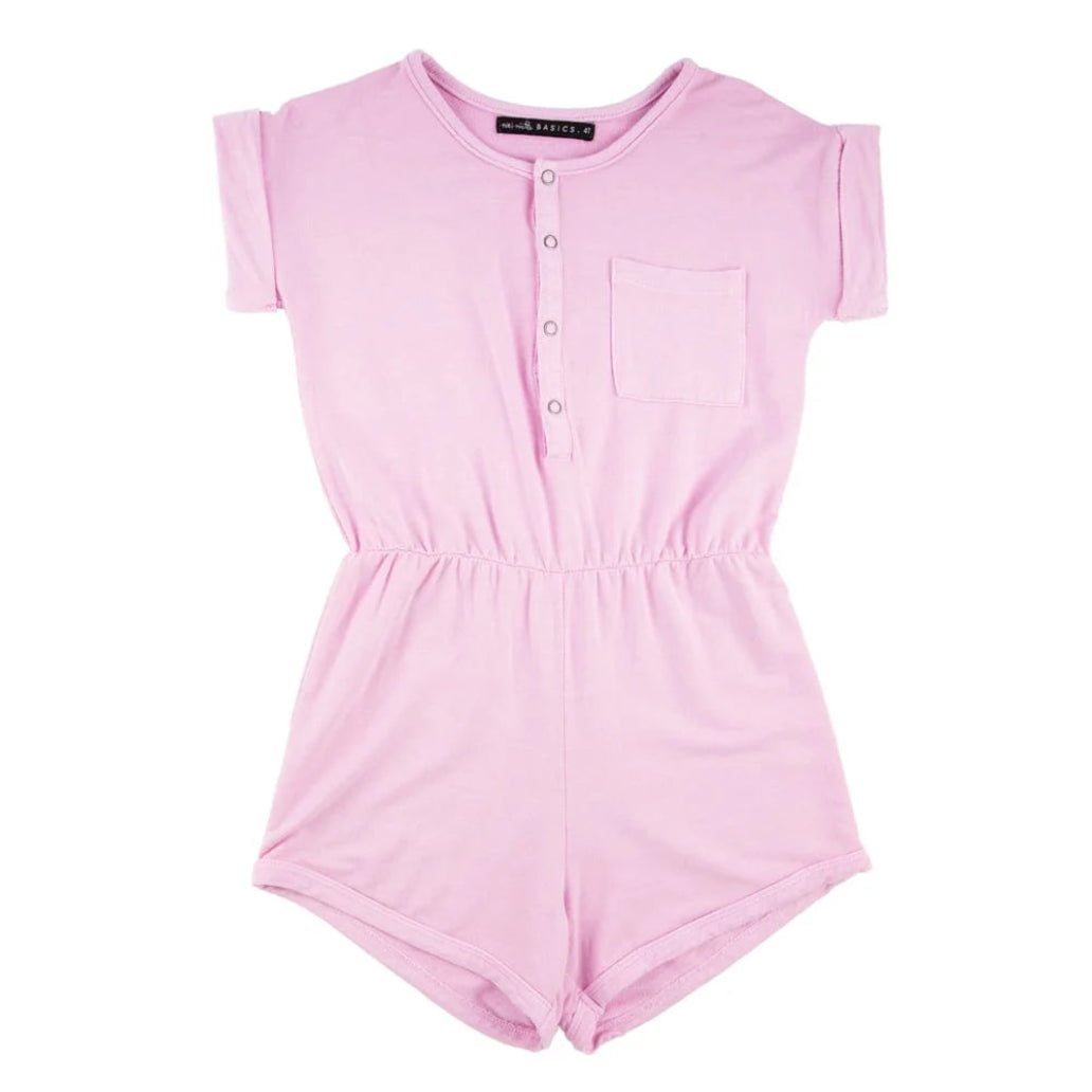 Judy Romper