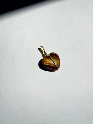 Kerala Pendant
