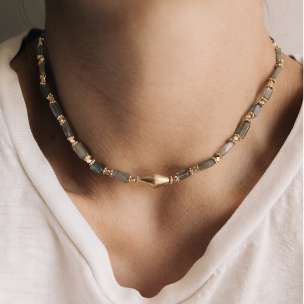 Kama Necklace
