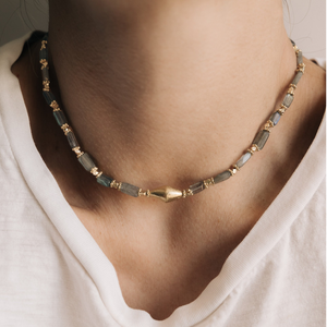 Kama Necklace