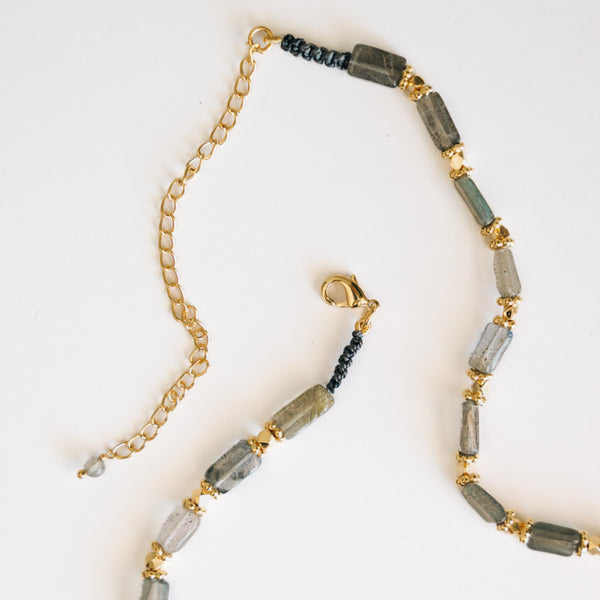 Kama Necklace