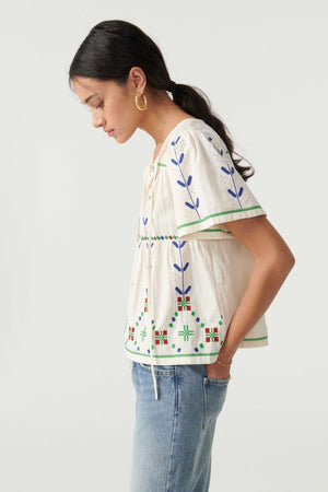 Kimber Top
