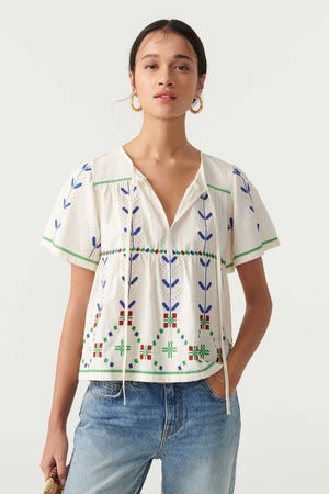 Kimber Top