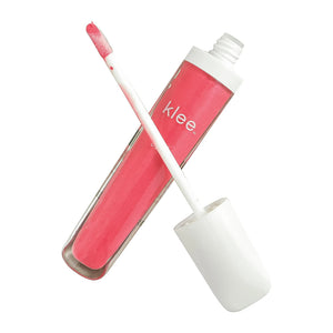 Klee Natural Tinted Lip Gloss