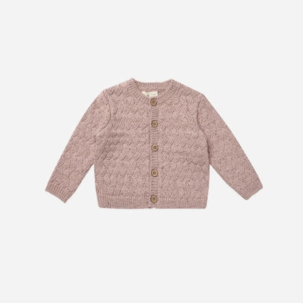 Knit Cardigan