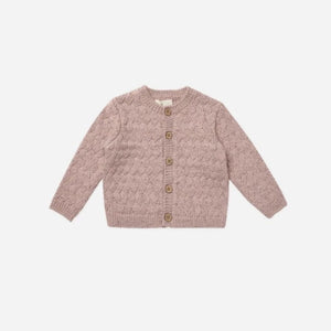 Knit Cardigan