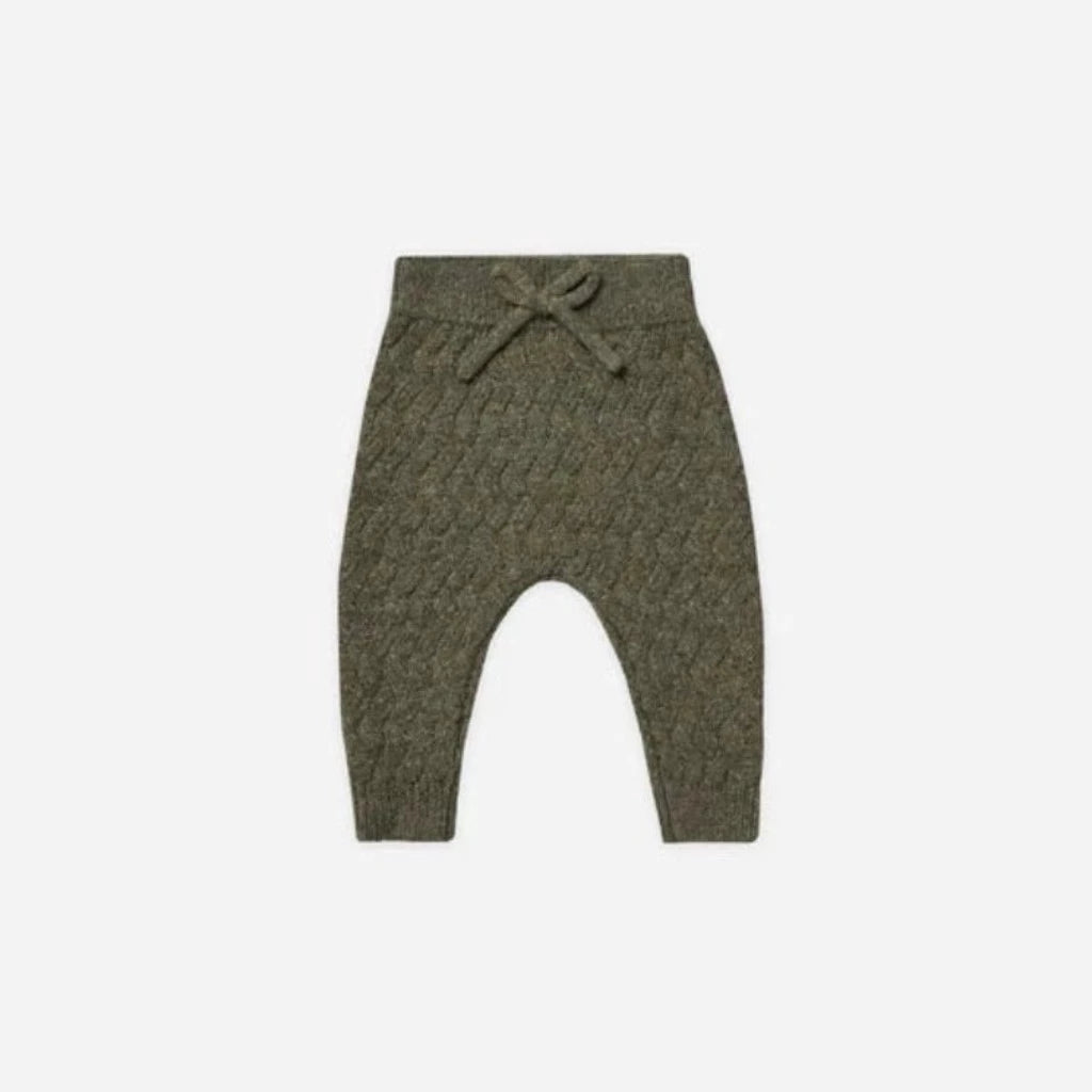Knit Pant